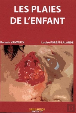Bertrand.pt - Les Plaies De L'Enfant