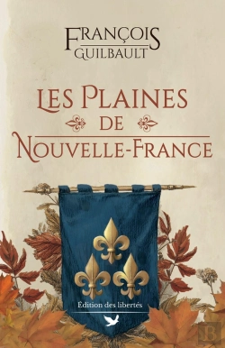 Bertrand.pt - Les Plaines De Nouvelle-France