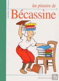Bertrand.pt - Les Plaisirs De Becassine