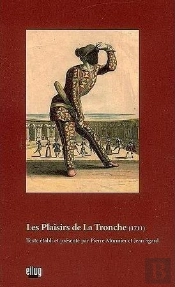 Les Plaisirs De La Tronche (1711)