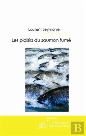 Les Plaisirs Du Saumon Fumé