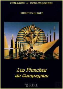 Bertrand.pt - Les Planches Du Compagnon (Édition 2008)