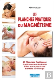 Les Planches Pratiques Du Magnétisme
