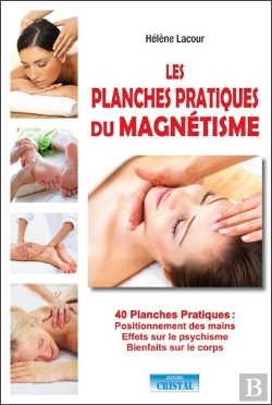 Bertrand.pt - Les Planches Pratiques Du Magnétisme