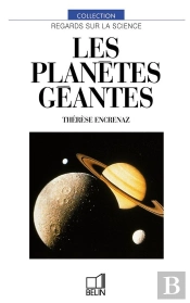 Les Planètes Géantes