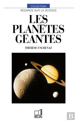 Bertrand.pt - Les Planètes Géantes