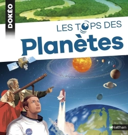 Bertrand.pt - Les Planetes