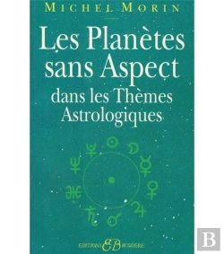 Bertrand.pt - Les Planètes Sans Aspect Dans Les Thèmes Astrologiques