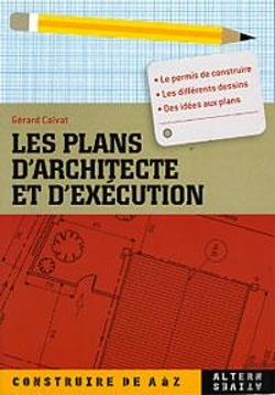 Bertrand.pt - Les Plans D'Architecte Et D'Exécution