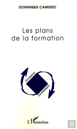 Bertrand.pt - Les Plans De La Formation