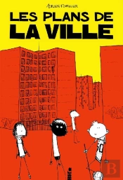 Les Plans De La Ville