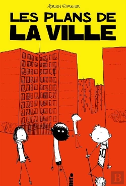Bertrand.pt - Les Plans De La Ville