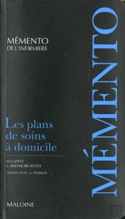 Bertrand.pt - Les Plans De Soins A Domicile