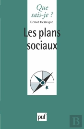 Les Plans Sociaux