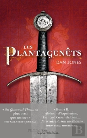 Les Plantagenet