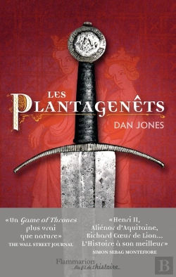 Bertrand.pt - Les Plantagenet