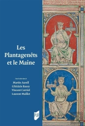 Les Plantagenêts Et Le Maine