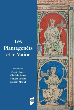Bertrand.pt - Les Plantagenêts Et Le Maine