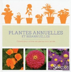 Bertrand.pt - Les Plantes Annuelles Et Bisannuelles