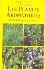 Les Plantes Aromatiques