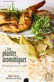 Les Plantes Aromàtiques