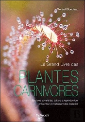 Les Plantes Carnivores