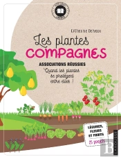 Les Plantes Compagnes