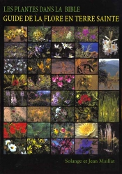 Les Plantes Dans La Bibles