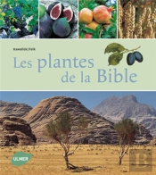 Les Plantes De La Bible