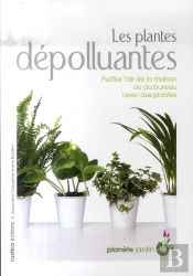 Les Plantes Dépolluantes