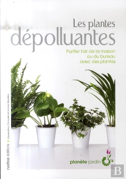 Bertrand.pt - Les Plantes Dépolluantes