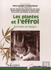 Les Plantes Des Femmes ; Séminaire De Salagon 2006