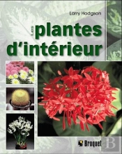 Les Plantes D'Interieur
