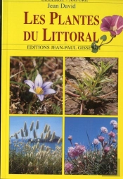 Les Plantes Du Littoral