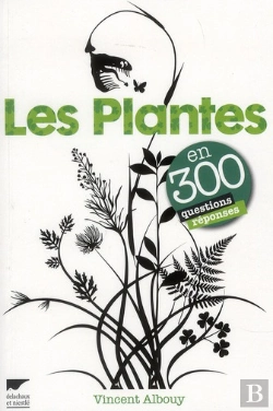 Bertrand.pt - Les Plantes En 300 Questions-Réponses
