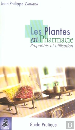 Bertrand.pt - Les Plantes En Pharmacie