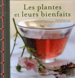 Bertrand.pt - Les Plantes Et Leurs Bienfaits