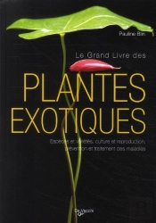 Les Plantes Exotiques