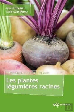 Bertrand.pt - Les Plantes Légumières Racines