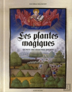 Bertrand.pt - Les Plantes Magiques- Secrets Des Grimoires Anciens