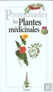 Les Plantes Medicinales
