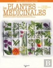 Les Plantes Médicinales