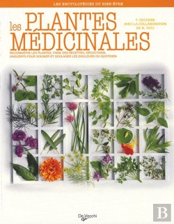 Bertrand.pt - Les Plantes Médicinales