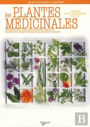 Les Plantes Médicinales