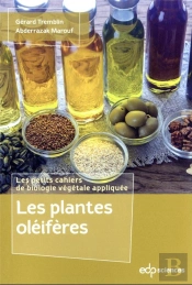 Les Plantes Oléifères