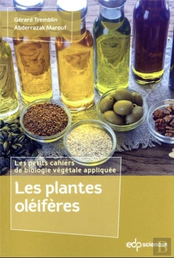 Bertrand.pt - Les Plantes Oléifères