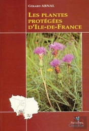Les Plantes Protégées D'Ile-De-France