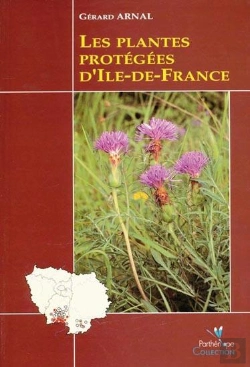 Bertrand.pt - Les Plantes Protégées D'Ile-De-France