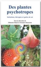 Les Plantes Psychotropes