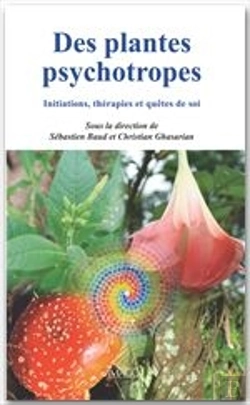 Bertrand.pt - Les Plantes Psychotropes